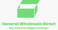General Wholesale Direct Logo