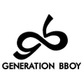 Generation BBOY Logo