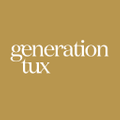 Generation Tux Logo