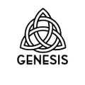 Genesis Fair Trade logo