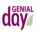 Genial Day Logo