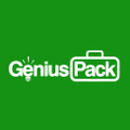 Genius Pack Logo
