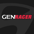 GenRacer Logo
