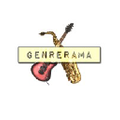 Genrerama logo