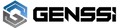 genssi.com Logo