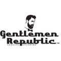 Gentlemen Republic Logo