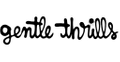 gentle thrills Logo