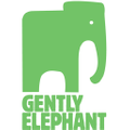 Gently Elephant UK Logo