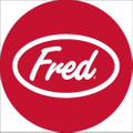 Fred & Friends Logo