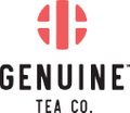 Genuine Tea Logo