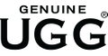 Genuine UGG PERTH Logo