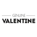 Genuine Valentine Logo