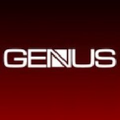 Genustech Logo