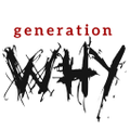 Generation Why Podcast logo