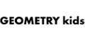 Geometry Kids Logo