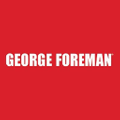 George Foreman Grill Logo