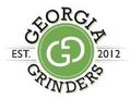 Georgia Grinders Logo