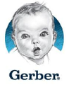 Gerber Childrenswear Logo