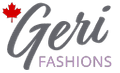 Geri Fashions Logo