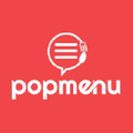 Popmenu Logo