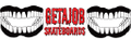 Getajob Skateboards Logo