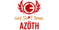 AZOTH Logo