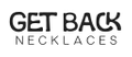 Get Back Necklaces Logo