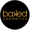 Baked Cosmetics Logo