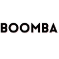 BOOMBA Logo