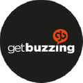 Getbuzzing logo