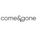 come&gone Logo