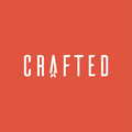 Crafted Logo