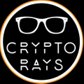 Cryptorays Logo