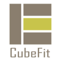 CubeFit Logo