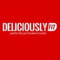 Deliciously Fit Logo