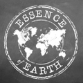 Essence of Earth Tea Logo