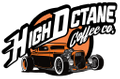 High Octane Coffee Logo