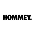 Hommey Logo