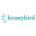 Honeybird Weighted Blankets logo