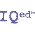 IQed Smart Nutrition Logo
