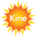 getkine.com logo