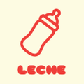 Get Leche Logo