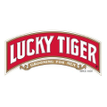 Lucky Tiger logo