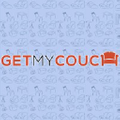 GetMyCouch Logo