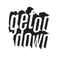 Get On Down Logo