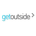 Getoutside Logo