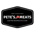 Pete's Meats