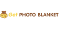 Get Photo Blanket Logo