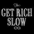 The Get Rich Slow Co. Logo