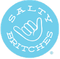 Get Salty Britches Logo